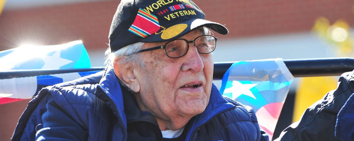 Veteran's Day