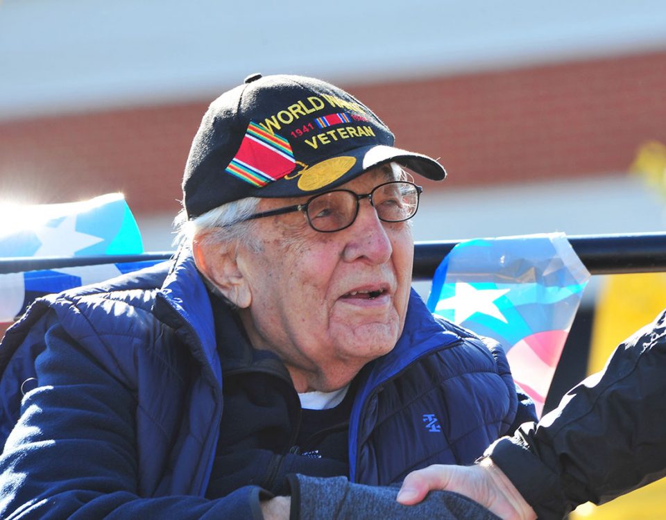 Veteran's Day
