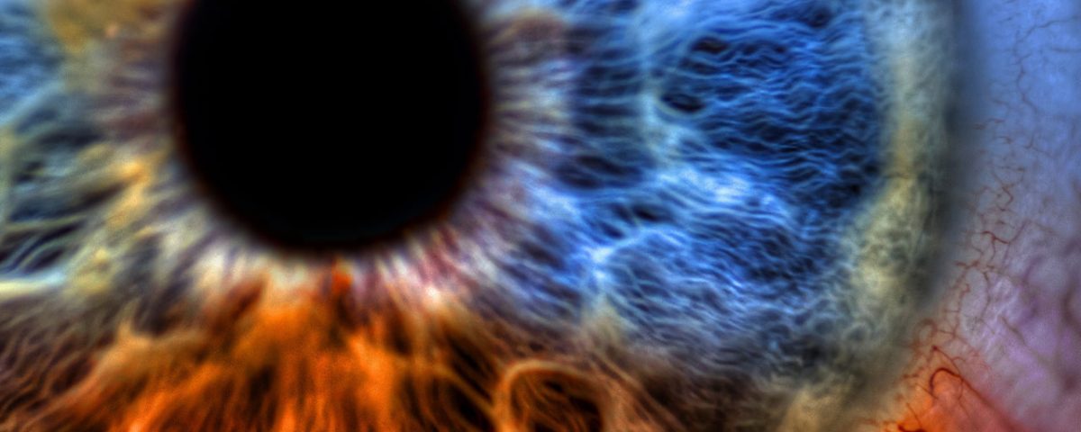 What Cocaine Does to Your Eyes?