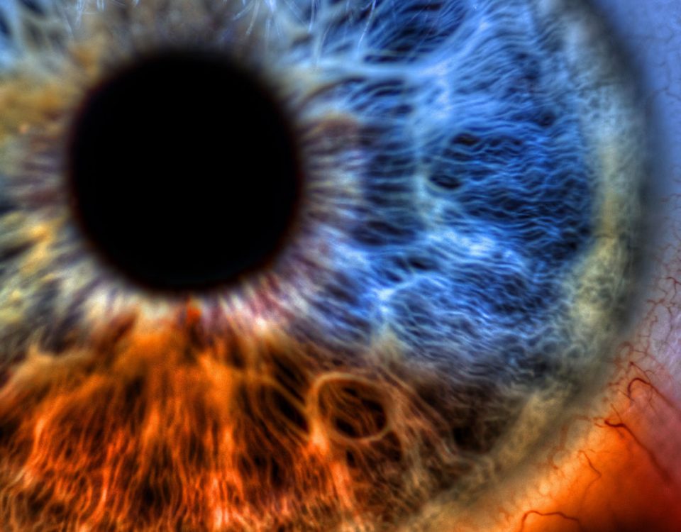What Cocaine Does to Your Eyes?