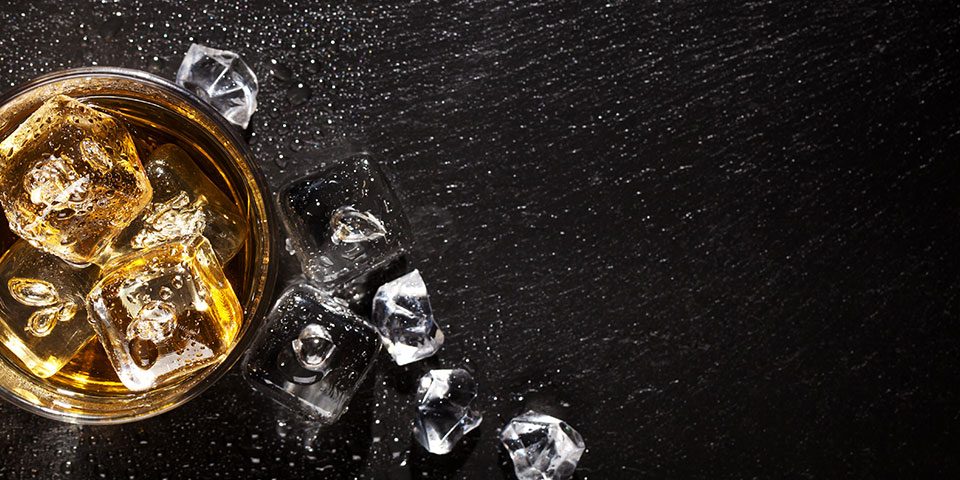 What Happens if You Drink on Campral?