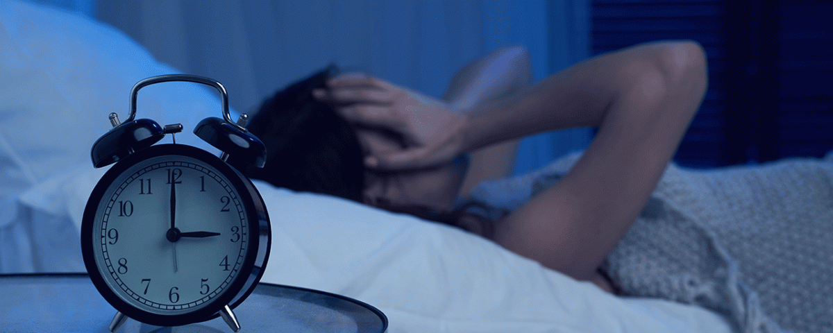 Insomnia