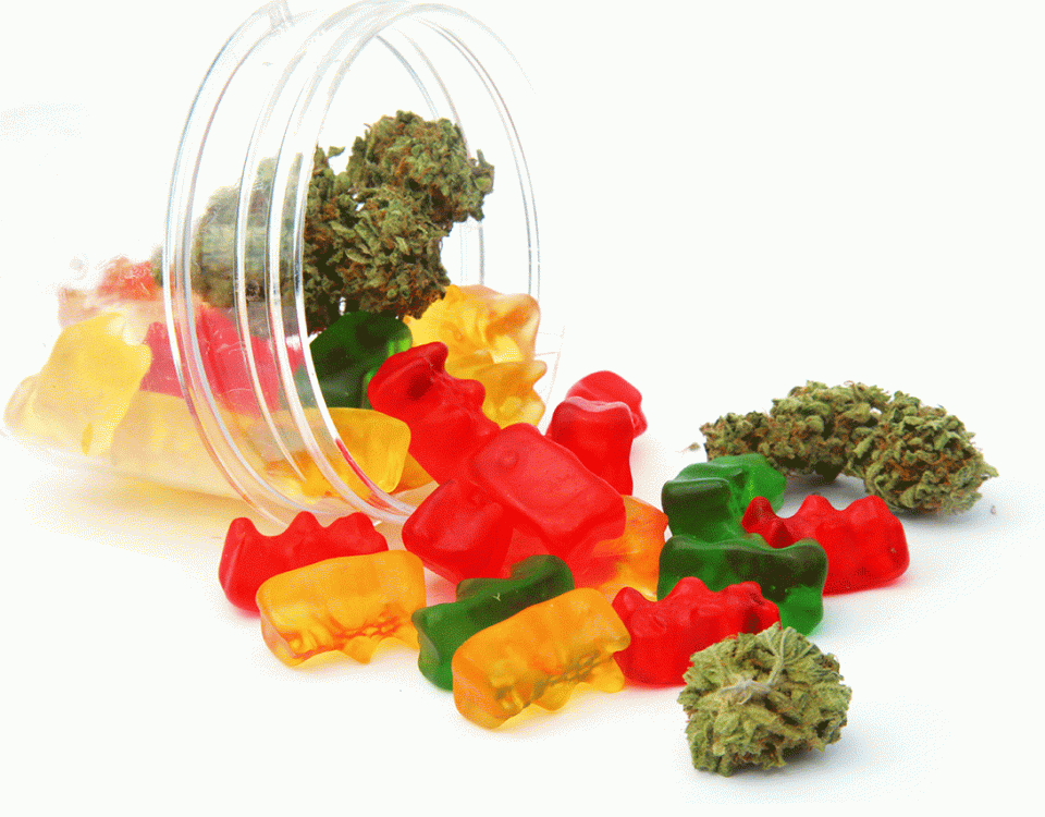 How Long Do Edibles Stay in Your System?
