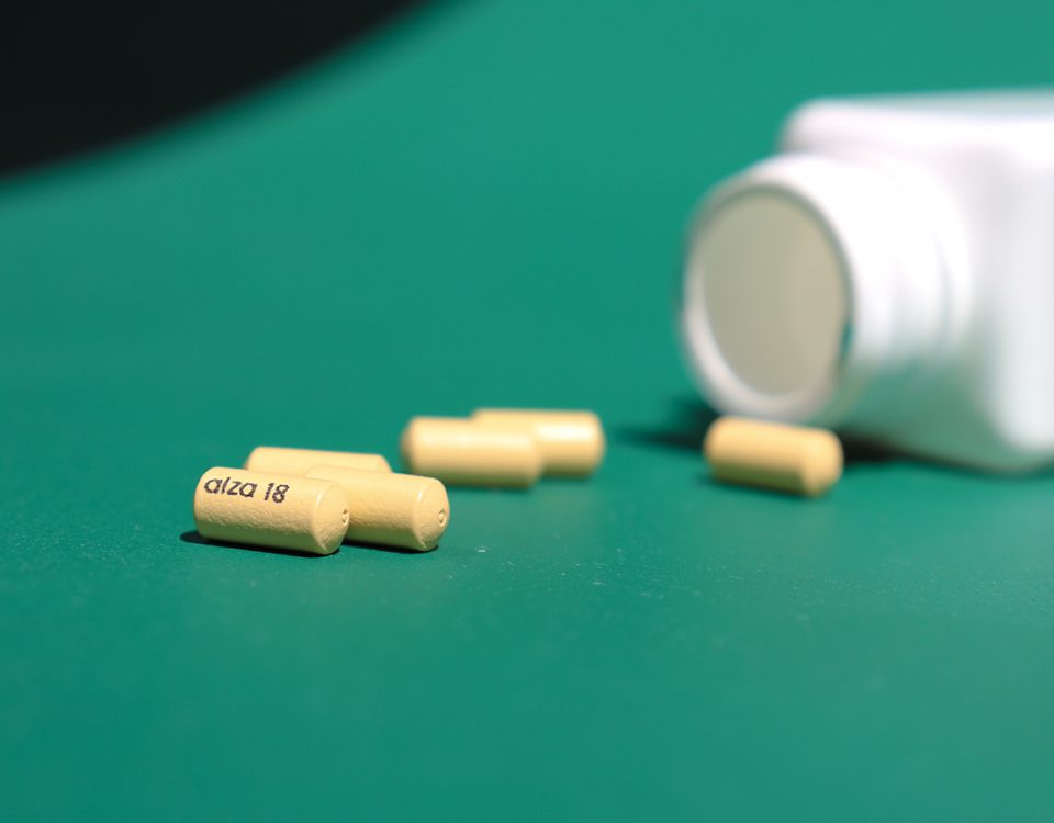 How Long Does Concerta Stay in Your System?