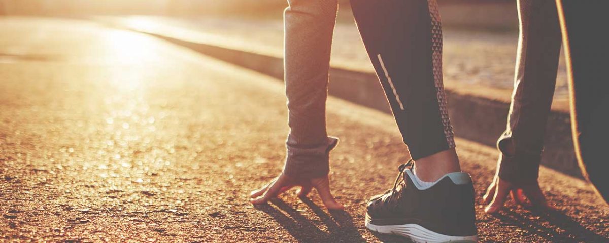 Eating Disorders in Athletes
