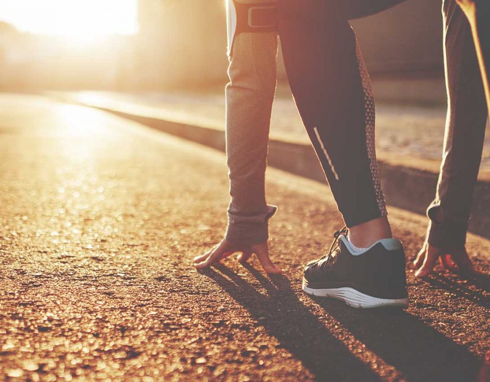 Eating Disorders in Athletes