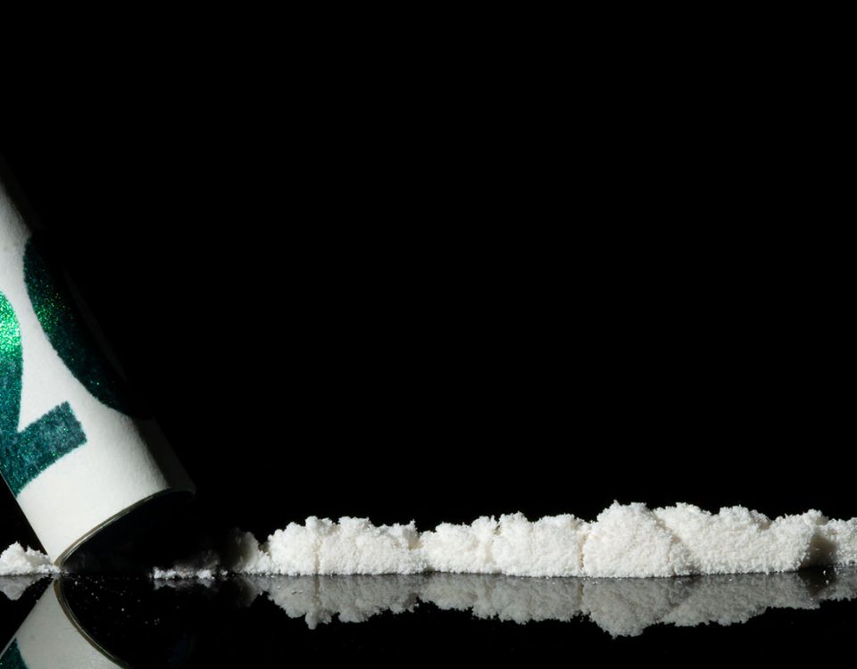 MDPV Vs Mephedrone