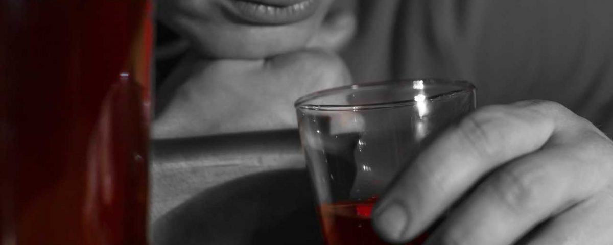 Cause of Binge Drinking