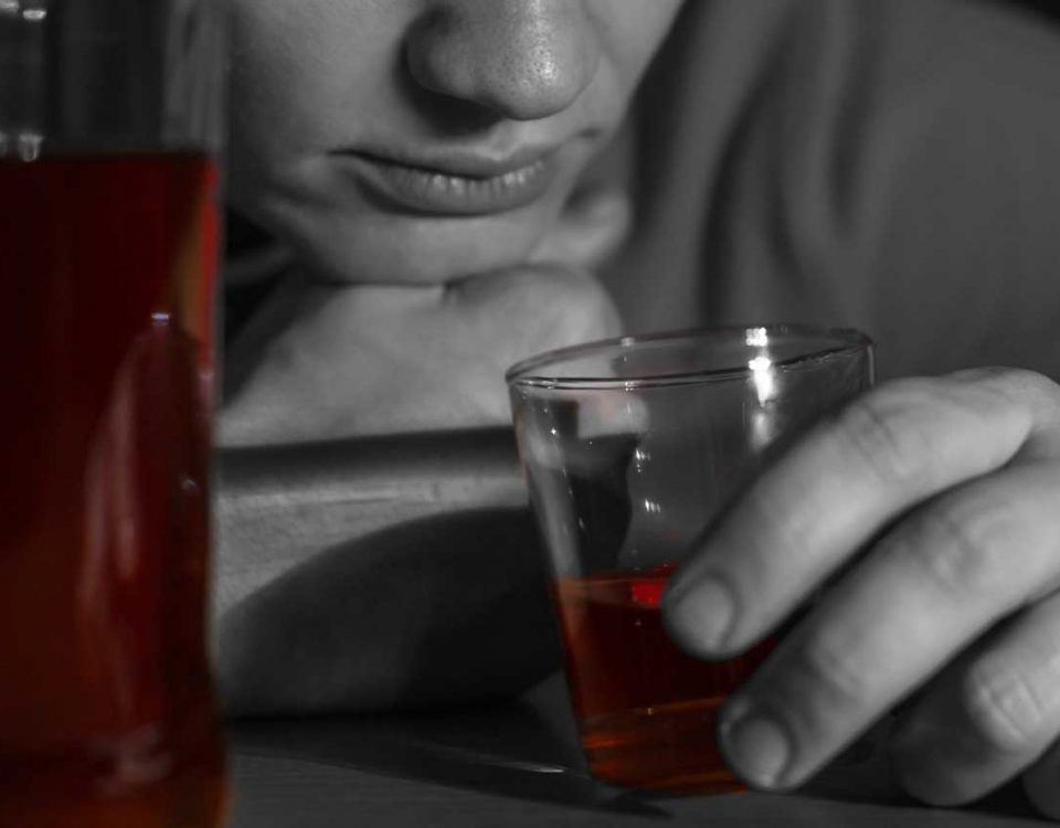 Cause of Binge Drinking