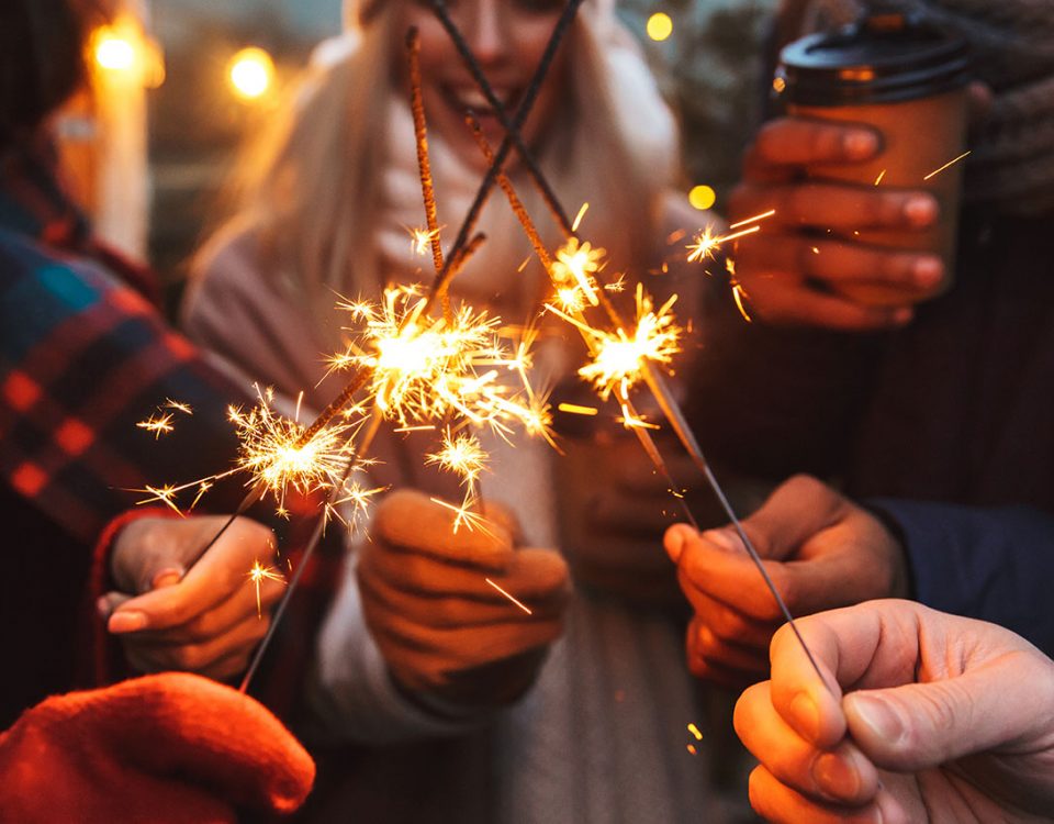 Hosting A New Year's Eve Sober Party: Dos and Don'ts