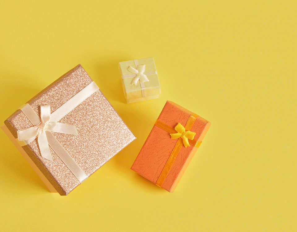 Christmas in Recovery: Sobriety Christmas Gifts for A Loved One