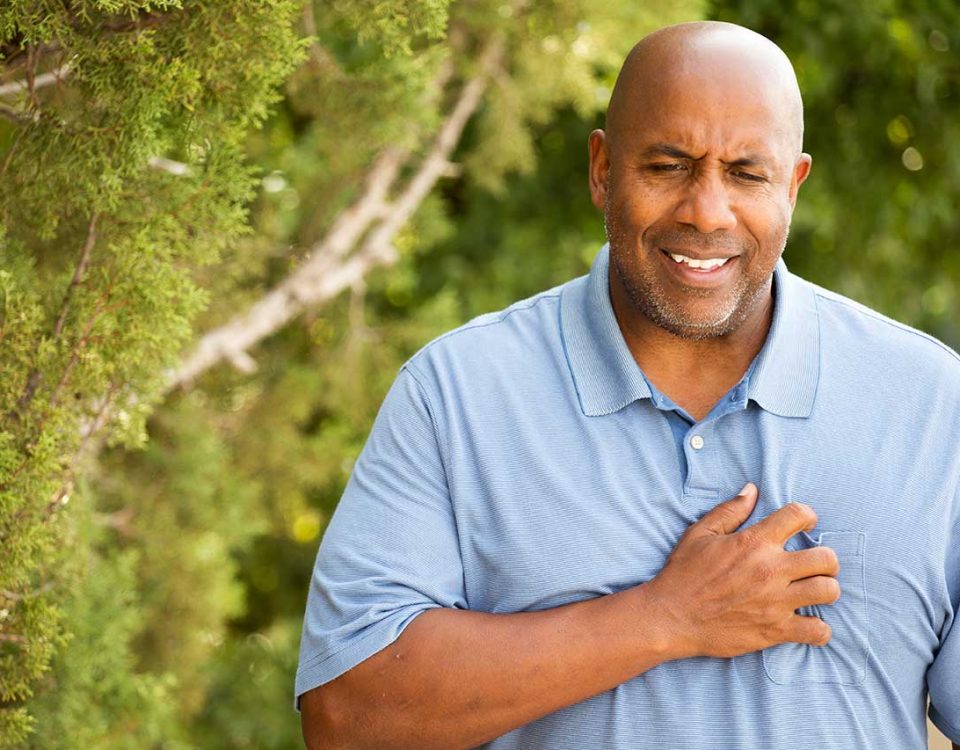 Does Xanax Cause Heart Problems?