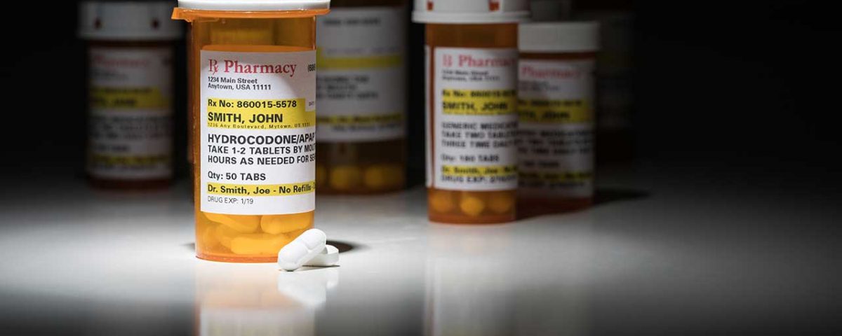 How Long Does Hydrocodone Stay in Your System?
