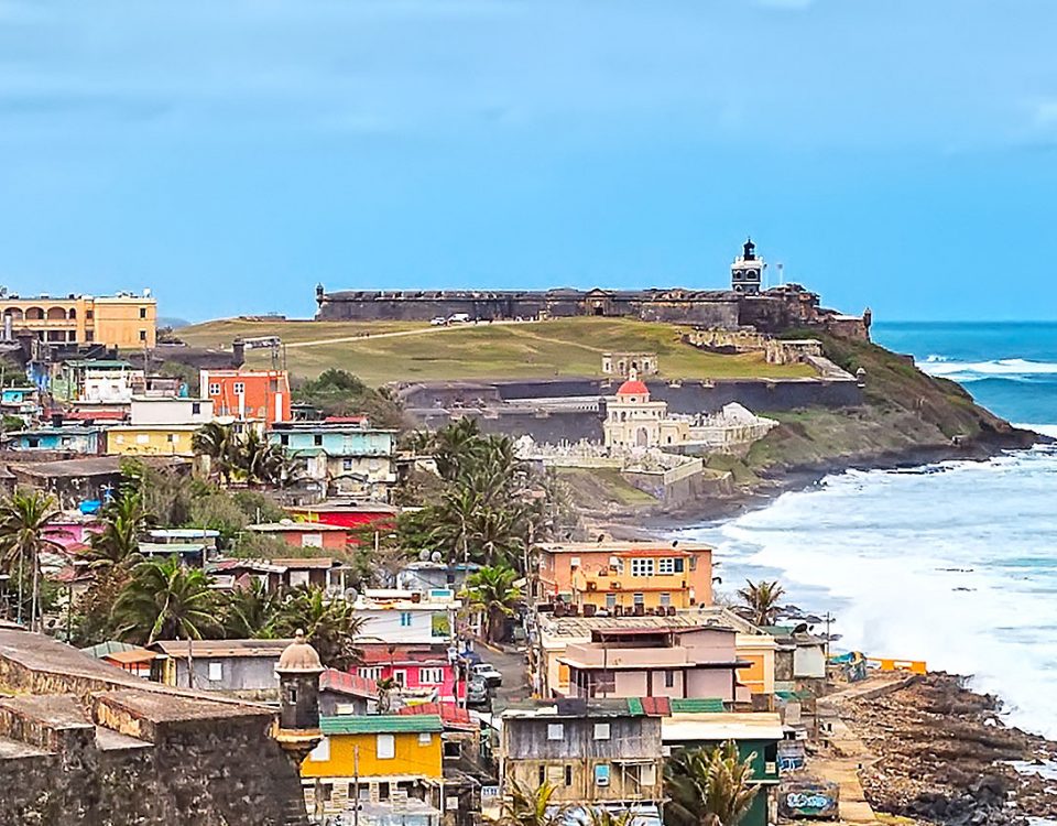 Banyan Treatment Centers Now Servicing Puerto Rico