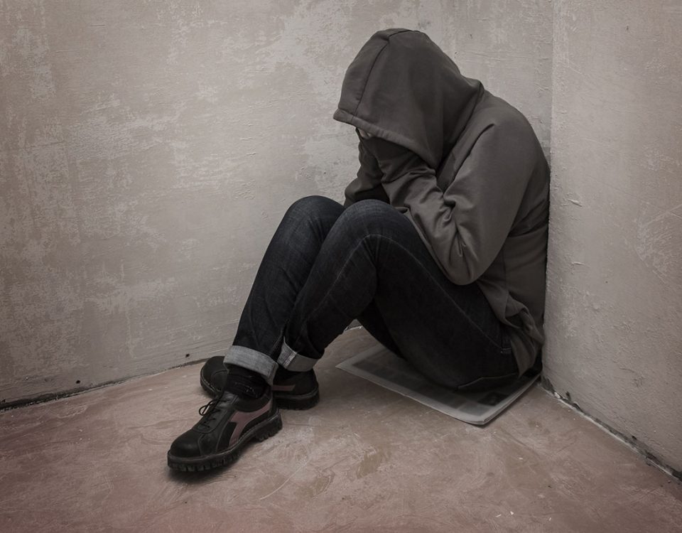 Mephedrone Withdrawal Symptoms