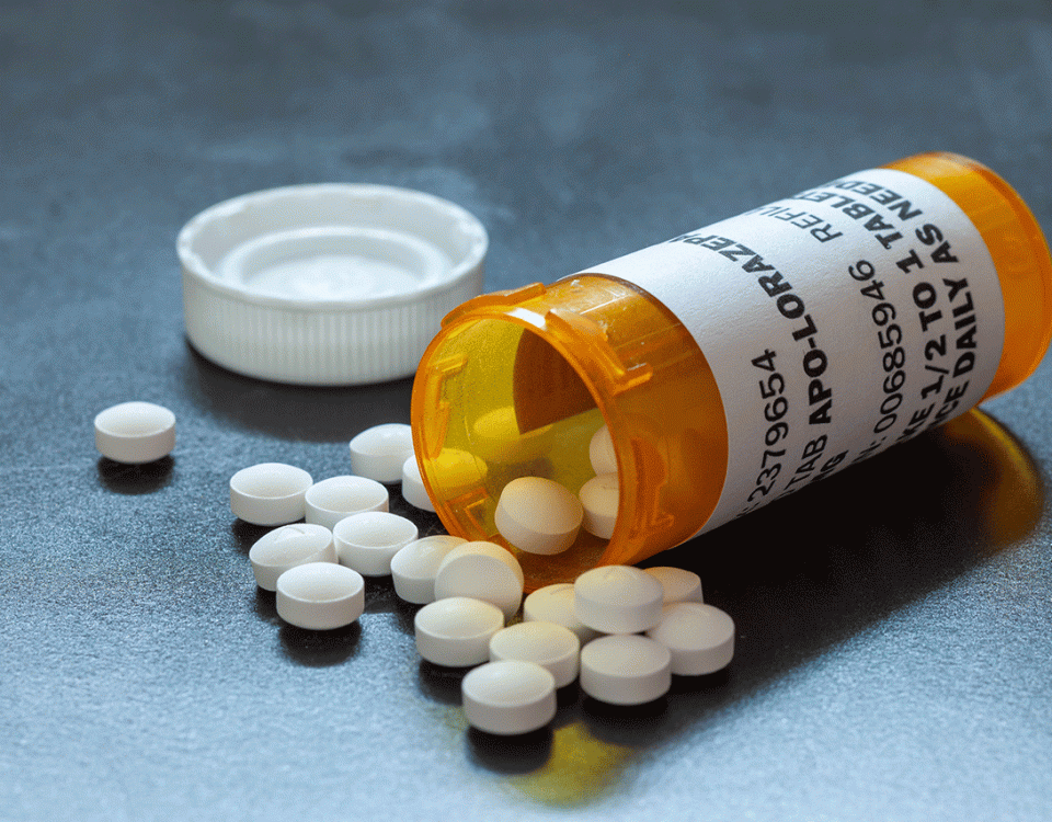 Can Benzodiazepines Cause Hallucinations?