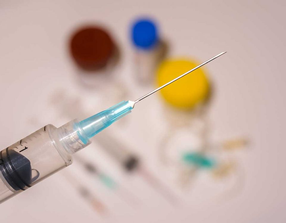 What is Diabulimia?