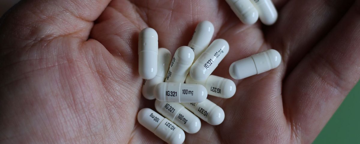Can Gabapentin Cause Serotonin Syndrome?