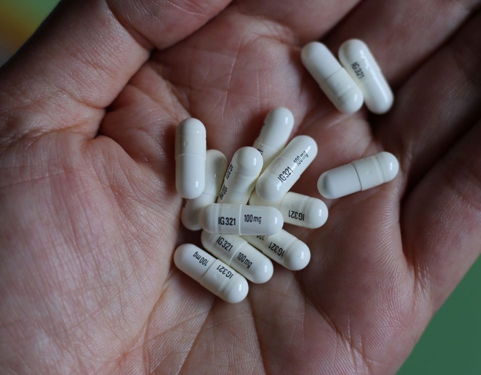 Can Gabapentin Cause Serotonin Syndrome?