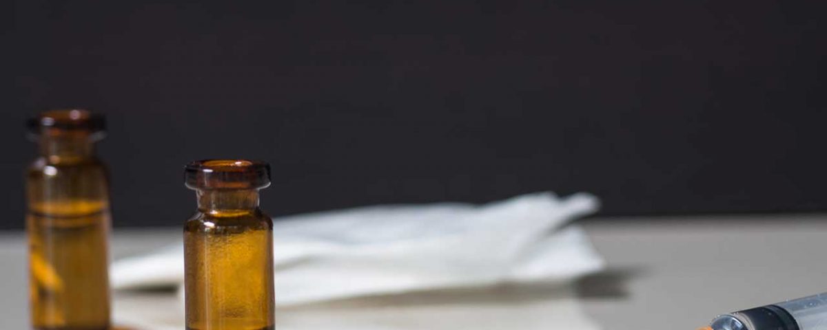 How Long Does Ketamine Stay In Your System?