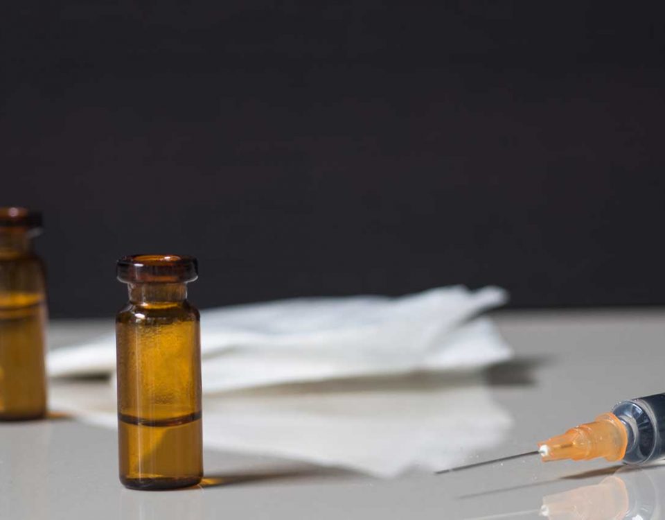 How Long Does Ketamine Stay In Your System?