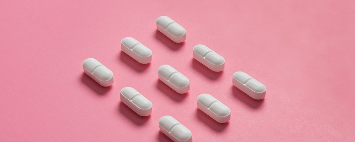 What Is the Drug Pink Made of?