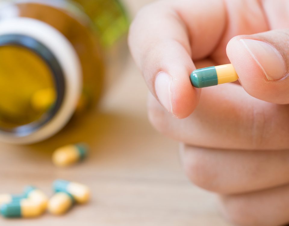 Does Tramadol Cause Seizures?