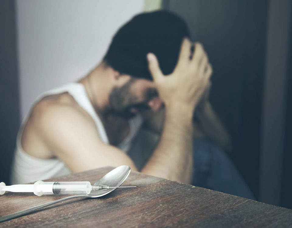What to Do After A Relapse