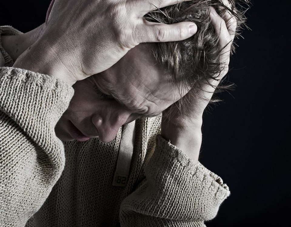 What is Situational Anxiety?