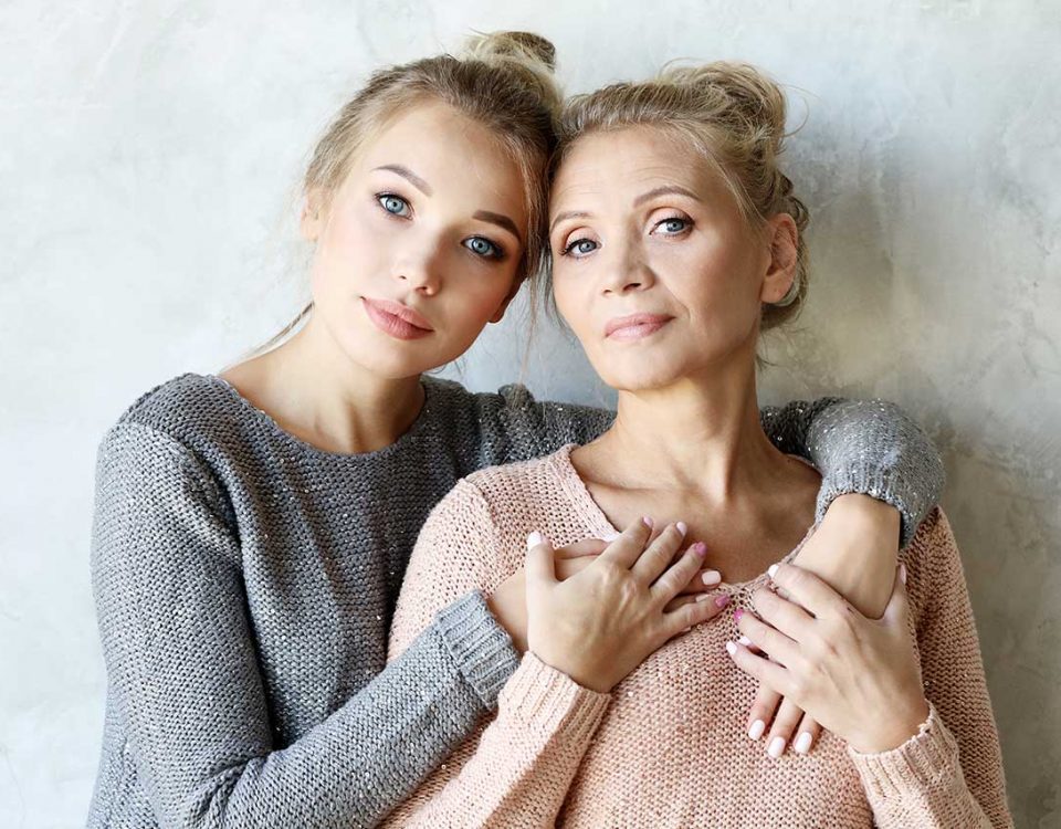 Are Eating Disorders Genetic?