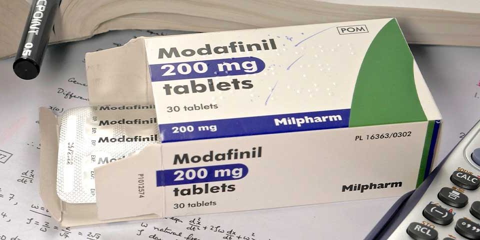 How Long Does Modafinil Stay In Your System?