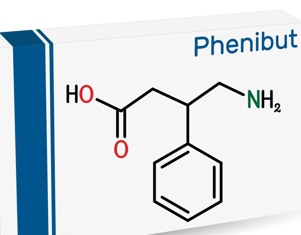 How Long Does Phenibut Last?