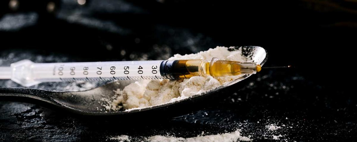 Is Heroin A Stimulant?