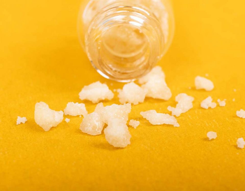 Mephedrone Addiction Symptoms