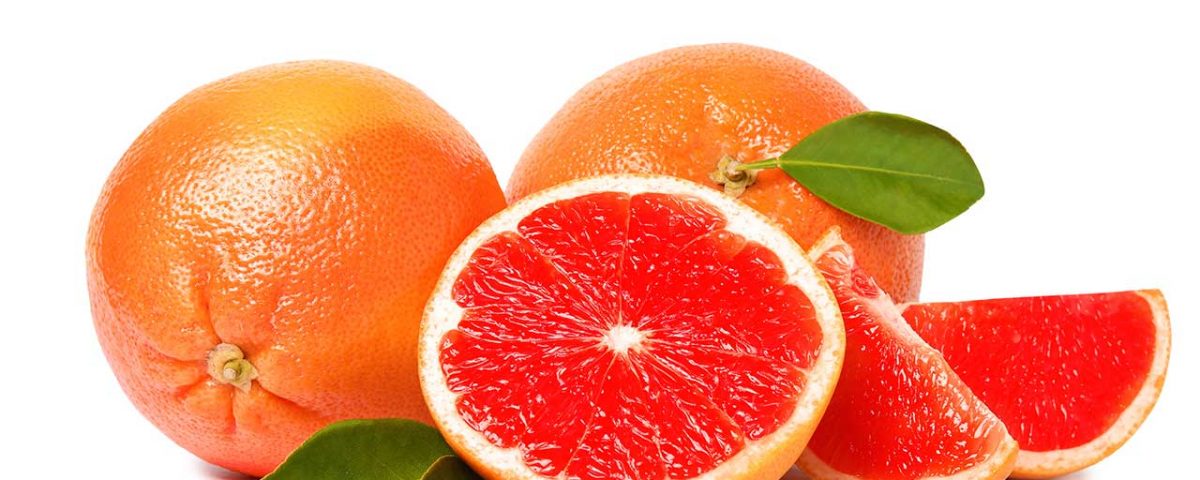 Oxycodone and Grapefruit: A Toxic Relationship