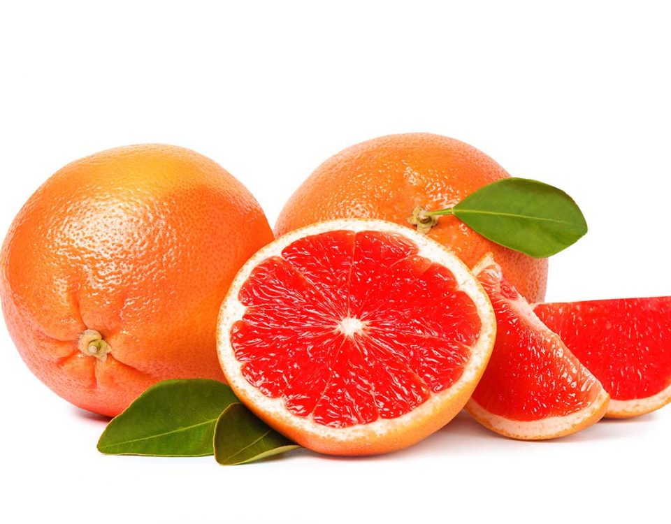 Oxycodone and Grapefruit: A Toxic Relationship