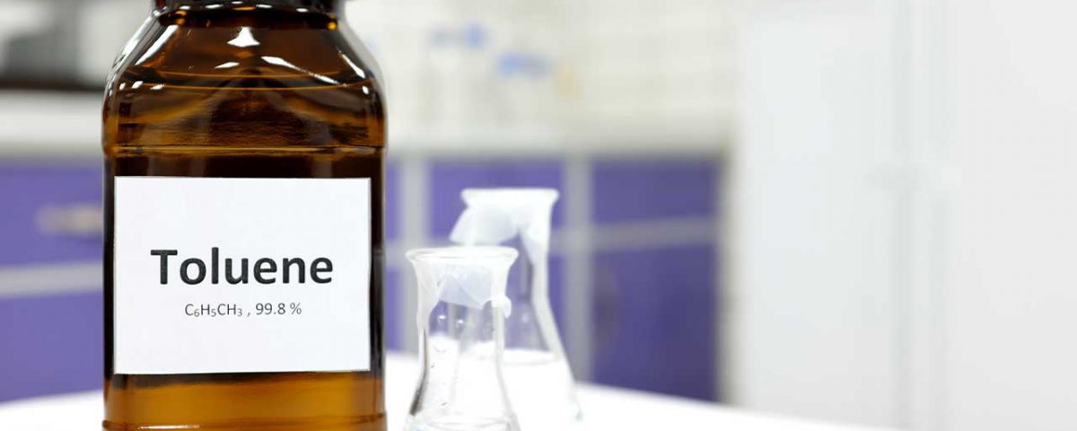 Toluene Drug Abuse