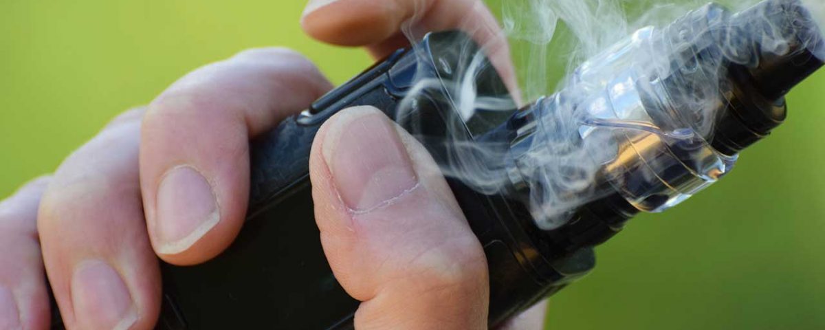 Vaping Vegetable Glycerin Side Effects