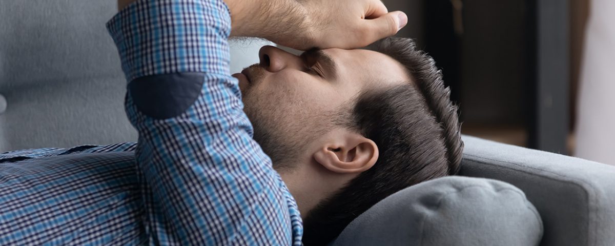 Anxiety Life Hacks: Habits to Adopt for Anxiety Relief