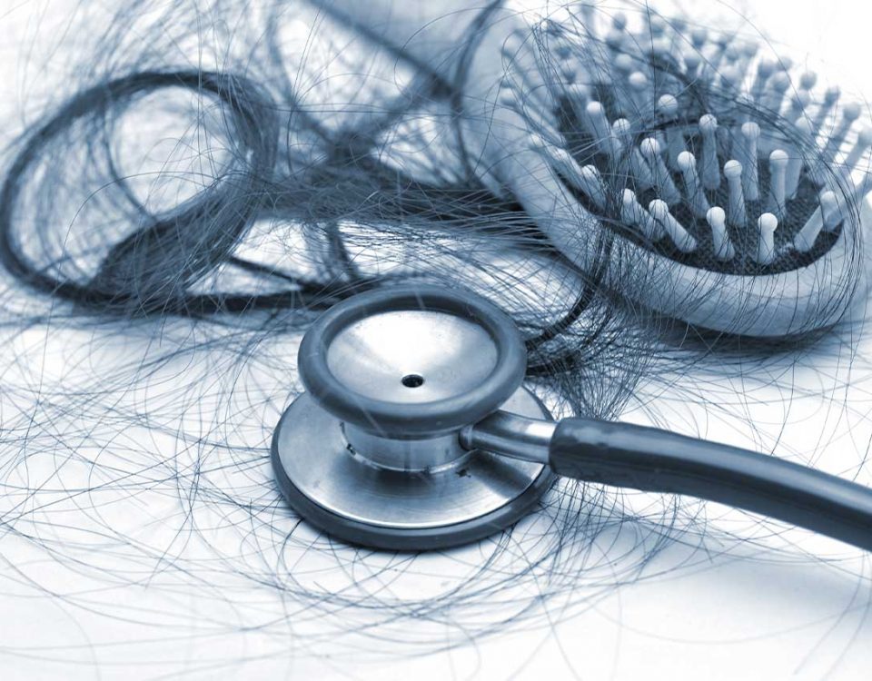 Does Gabapentin Cause Hair Loss?