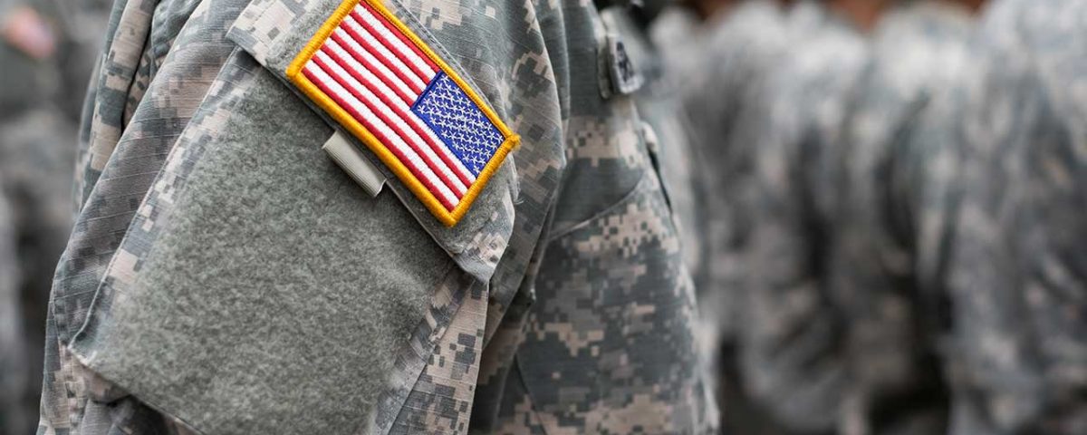Eating Disorders in the Military