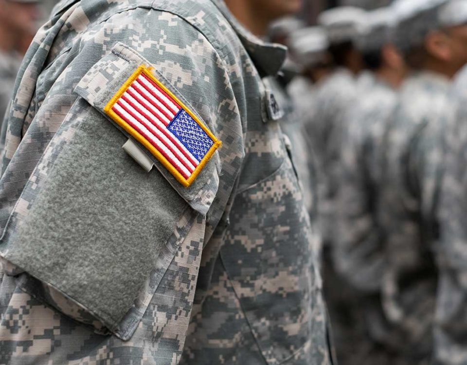Eating Disorders in the Military