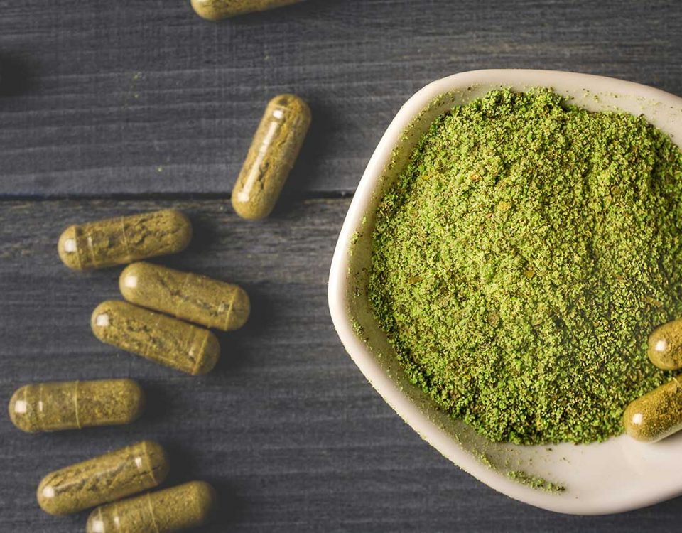 Kratom for Depression: Does it Help?