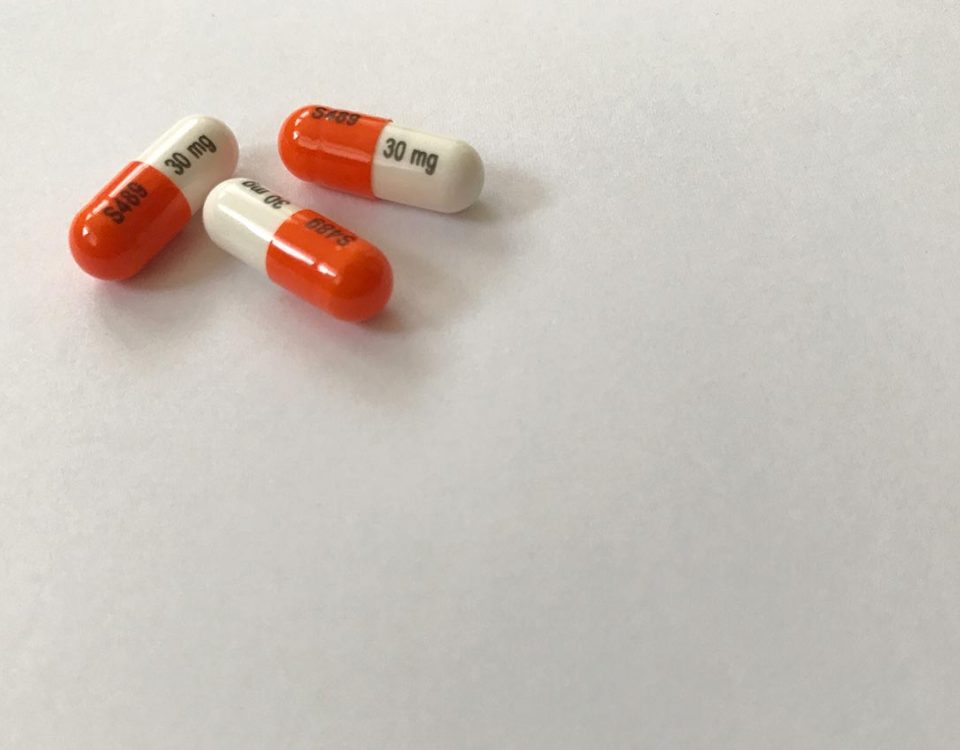 What Happens When You Mix Vyvanse and Alcohol?