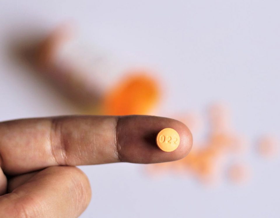 Can You Overdose On Muscle Relaxers?