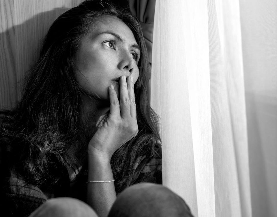 What Is Unipolar Depression?