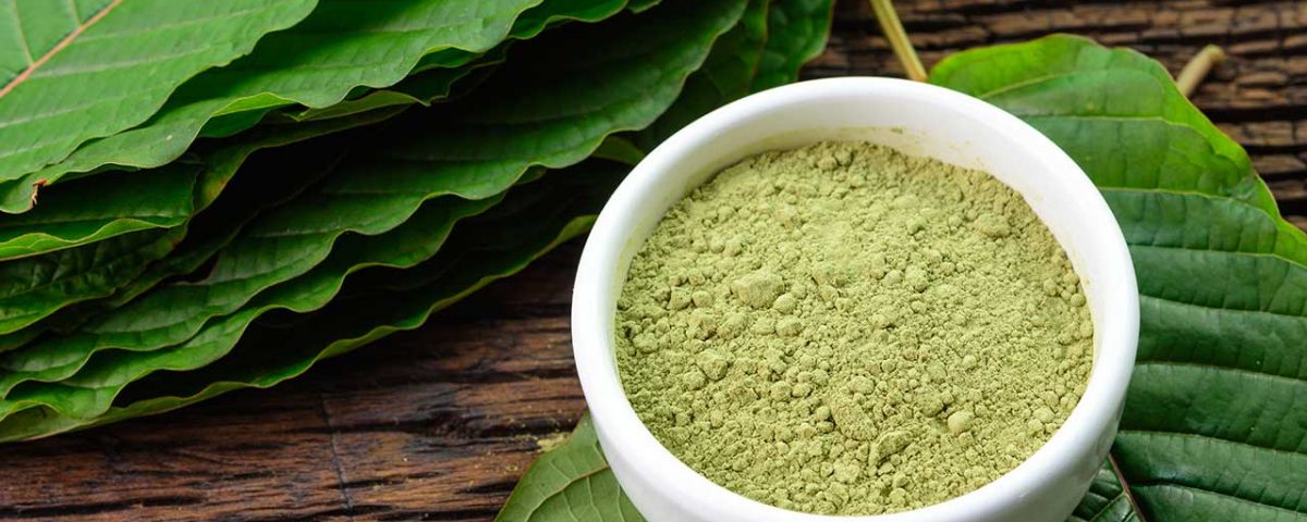 How Does Kratom Affect Sleep?