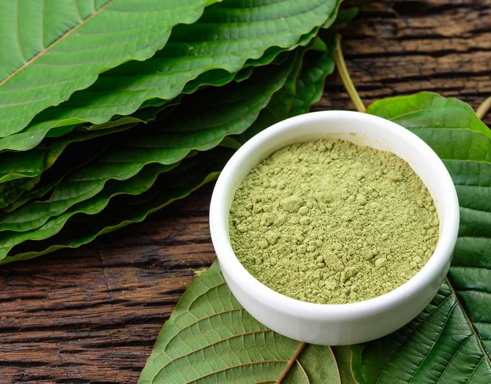 How Does Kratom Affect Sleep?