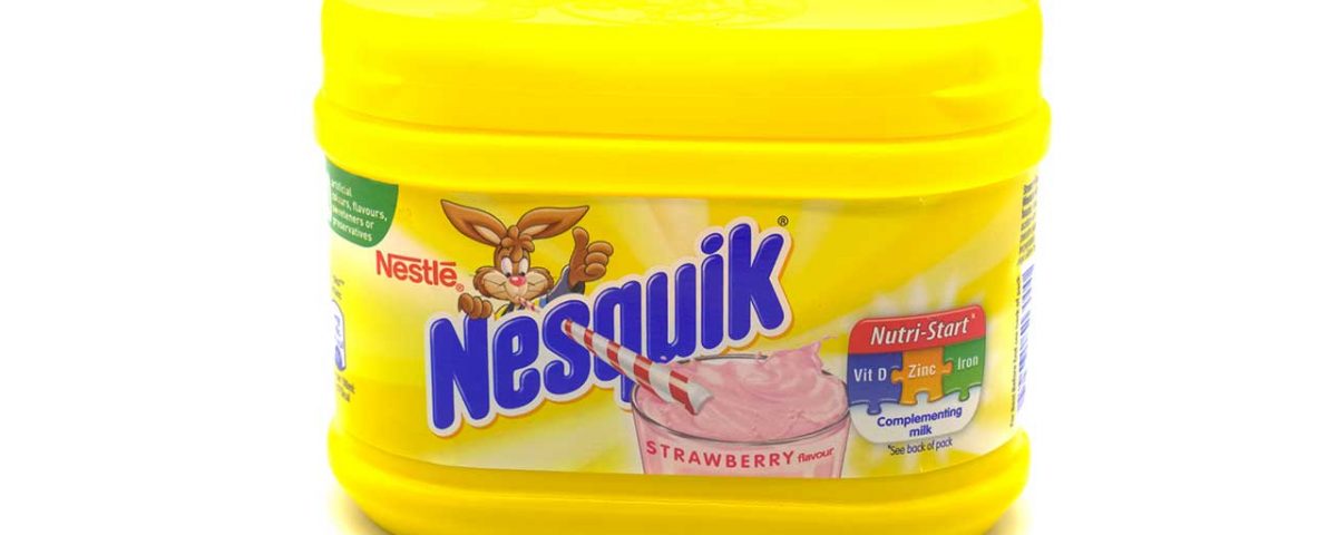 Strawberry Quick Crystal Meth: Is It a Hoax?