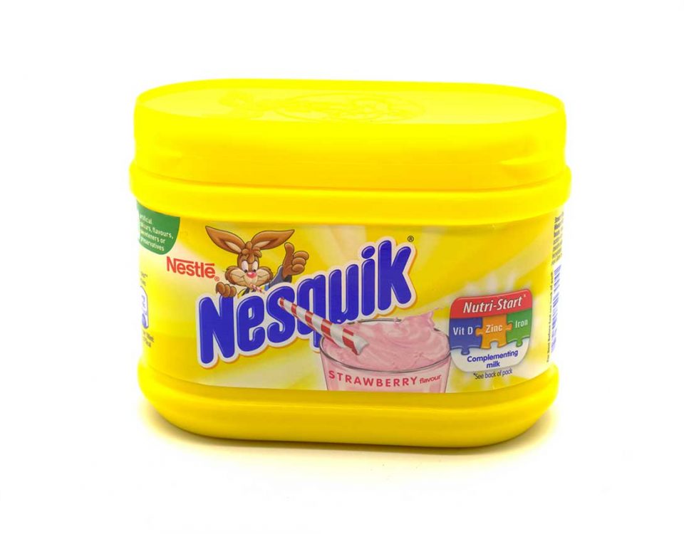 Strawberry Quick Crystal Meth: Is It a Hoax?